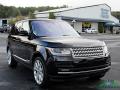 2017 Range Rover Supercharged #7