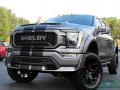 2021 Ford F150 Shelby Off-Road SuperCrew 4x4