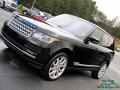 2017 Range Rover Supercharged #28