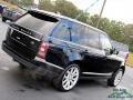 2017 Range Rover Supercharged #30
