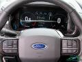  2021 Ford F150 Shelby Off-Road SuperCrew 4x4 Steering Wheel #23