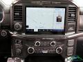 Navigation of 2021 Ford F150 Shelby Off-Road SuperCrew 4x4 #24