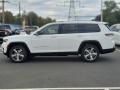 2021 Grand Cherokee L Limited 4x4 #4