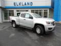 2016 Colorado WT Extended Cab #5