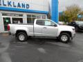 2016 Colorado WT Extended Cab #6