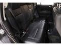 Rear Seat of 2017 Jeep Compass Latitude #12