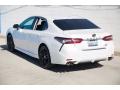 2021 Camry XSE #2