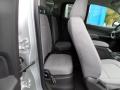 Rear Seat of 2016 Chevrolet Colorado WT Extended Cab #32