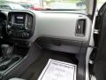 Dashboard of 2016 Chevrolet Colorado WT Extended Cab #36