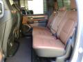 Rear Seat of 2022 Ram 1500 Limited Longhorn Crew Cab 4x4 #16