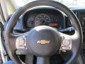  2016 Chevrolet City Express LT Steering Wheel #12