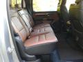 Rear Seat of 2022 Ram 1500 Limited Longhorn Crew Cab 4x4 #19