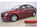 2016 Cruze Limited LT #1