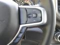  2022 Ram 1500 Big Horn Quad Cab Steering Wheel #20