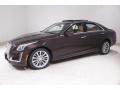 2016 CTS 2.0T Luxury AWD Sedan #3