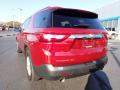 2019 Traverse LT AWD #5