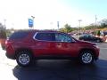2019 Traverse LT AWD #10