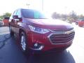 2019 Traverse LT AWD #12
