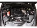 2016 CTS 2.0T Luxury AWD Sedan #20