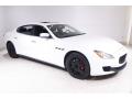 2014 Maserati Quattroporte S Q4 AWD