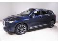 2019 QX50 Luxe AWD #3