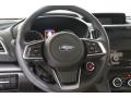  2017 Subaru Impreza 2.0i Limited 5-Door Steering Wheel #7