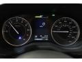  2017 Subaru Impreza 2.0i Limited 5-Door Gauges #8