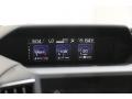 Controls of 2017 Subaru Impreza 2.0i Limited 5-Door #12