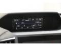 Controls of 2017 Subaru Impreza 2.0i Limited 5-Door #15