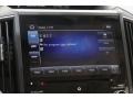 Audio System of 2017 Subaru Impreza 2.0i Limited 5-Door #18