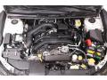  2017 Impreza 2.0 Liter DI DOHC 16-Valve DAVCS Horizontally Opposed 4 Cylinder Engine #25