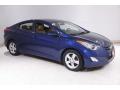 2013 Elantra GLS #1