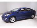 2013 Elantra GLS #3