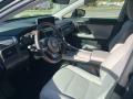  2022 Lexus RX Birch Interior #2