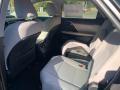 Rear Seat of 2022 Lexus RX 350L AWD #3
