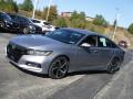2018 Accord Sport Sedan #6 2018 Accord Sport Sedan #6