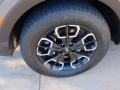  2022 Hyundai Santa Cruz SEL AWD Wheel #10