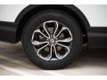  2022 Honda CR-V EX AWD Hybrid Wheel #10