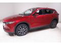 2018 CX-5 Grand Touring AWD #3 2018 CX-5 Grand Touring AWD #3