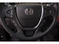  2022 Honda Ridgeline Sport AWD Steering Wheel #21