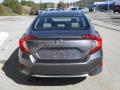 2019 Civic LX Sedan #8