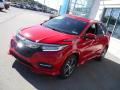 2019 HR-V Touring AWD #6