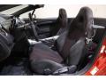 Front Seat of 2012 Mitsubishi Eclipse Spyder GS Sport #6