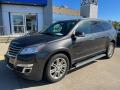 2015 Traverse LT AWD #1