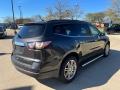 2015 Traverse LT AWD #2