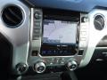 Controls of 2017 Toyota Tundra Limited CrewMax 4x4 #4