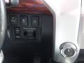 Controls of 2017 Toyota Tundra Limited CrewMax 4x4 #7