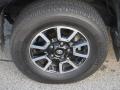  2017 Toyota Tundra Limited CrewMax 4x4 Wheel #14