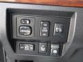 Controls of 2017 Toyota Tundra Limited CrewMax 4x4 #26