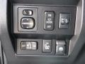 Controls of 2017 Toyota Tundra Limited CrewMax 4x4 #28